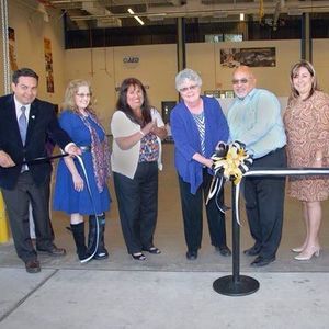 Meet your Posher, Richard